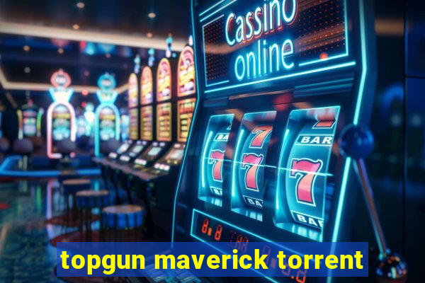 topgun maverick torrent